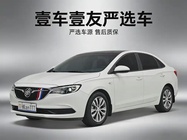 Buick Excelle 2018