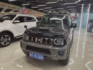 Suzuki Jimny 2016