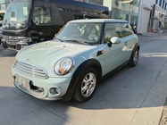 MINI Other 2012