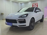 Porsche Cayenne 2020