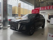 Hongqi HS3 2025