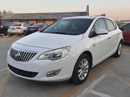Buick Excelle 2013