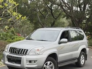 Toyota Prado 2007
