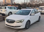 Buick Excelle 2016