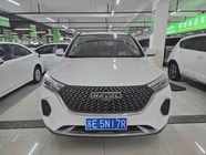 Haval M6 2022