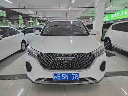 Haval M6 2022
