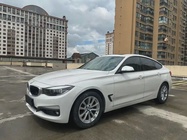 BMW 3 Series 2017