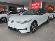 Volkswagen ID.7 2024