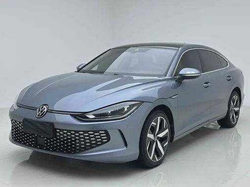 Volkswagen Lamando 2022