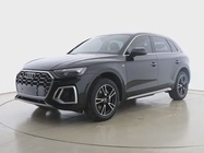 Audi Q5 2022