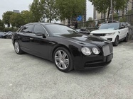 Bentley Flying Spur 2017
