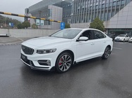 Geely Xingrui 2026