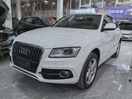 Audi Q5 2018