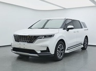 Kia Carnival 2023
