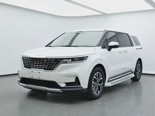 Kia Carnival 2023