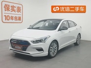 Hyundai Mistra 2021