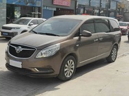 Buick GL8 2019