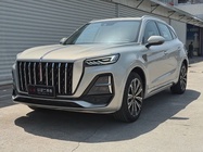 Hongqi HS5 2023