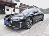 Audi A6 2020