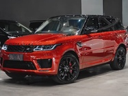 Land Rover Sport 2022