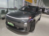 Li Auto L7 2024