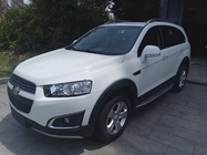 Chevrolet Captiva 2017