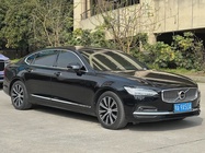 Volvo S90 2021