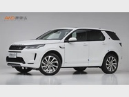 Land Rover Discovery Sport 2021