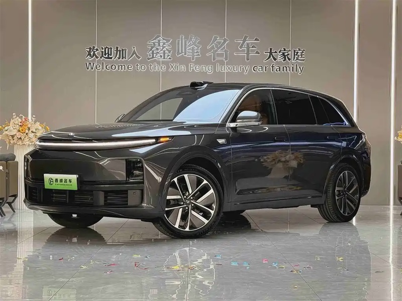 Li Auto L7