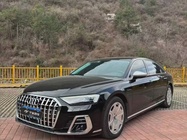 Audi A8 2021