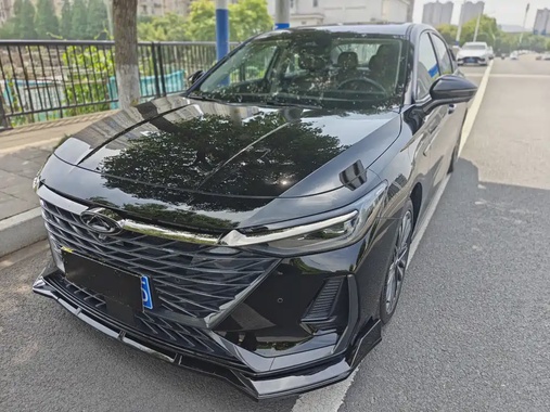 Chery Arrizo 8 2024