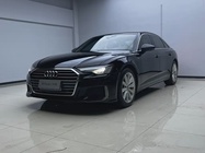 Audi A6 2021