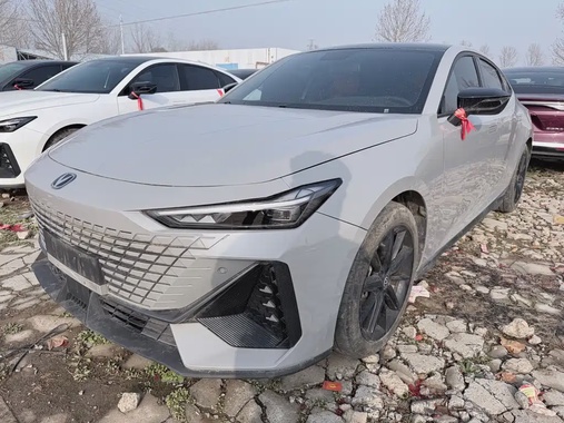 Changan UNI-V 2023
