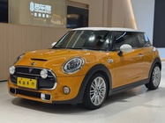 MINI Other 2015