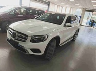 Mercedes-Benz GLC-Class 2016