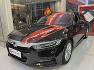 Honda Accord 2020