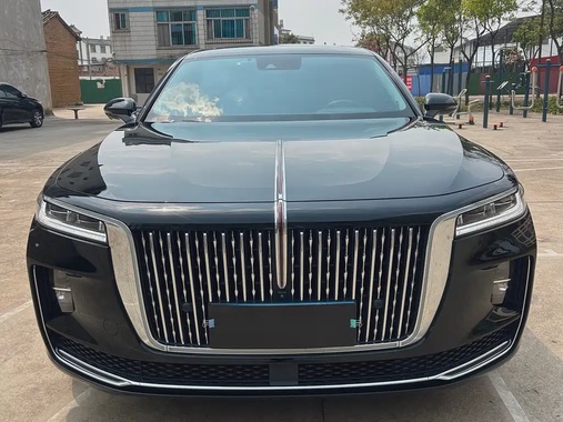 Hongqi H9 2020