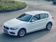 BMW 1 Series 2015