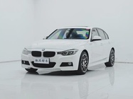 BMW 3 Series 2017