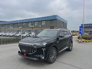 Jetour X70 PLUS 2024