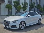Audi A3 2019