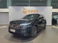 Nissan Teramont 2024