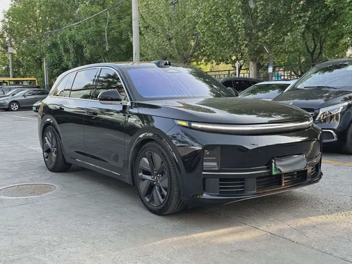 Li Auto L7 2024