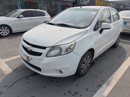 Chevrolet Sail 2013