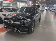 Mercedes-Benz GLE-Class 2021