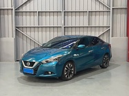 Nissan Bluebird 2018