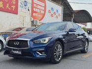 Infiniti Q50 2019