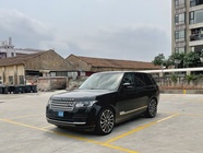 Land Rover Range Rover 2017