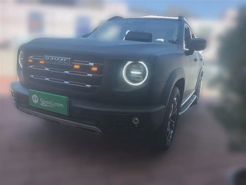 Haval Big Dog 2023