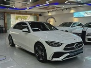Mercedes-Benz C-Class 2024